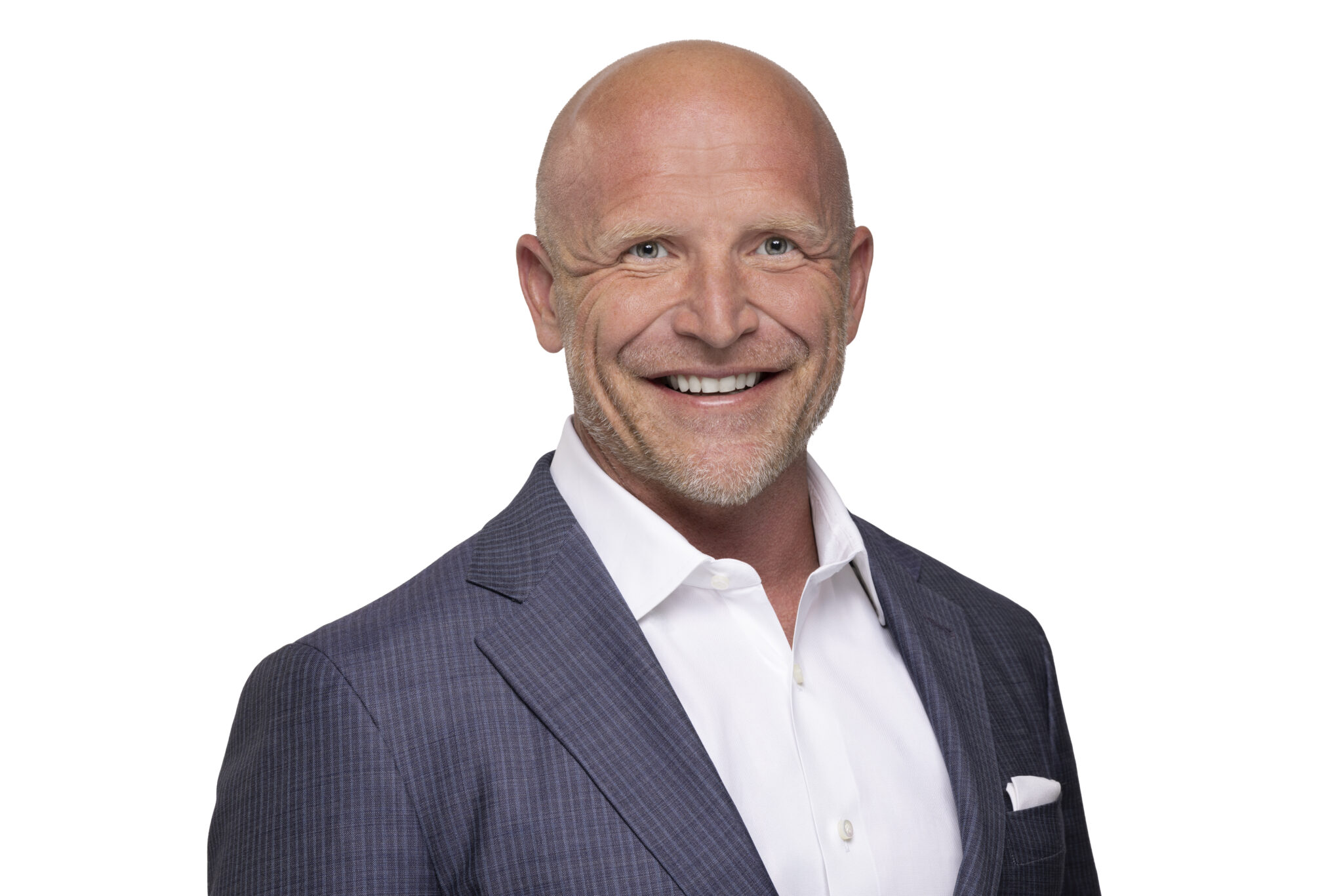 Ian Charles, Chief Executive Officer & Managing Partner at Arctos